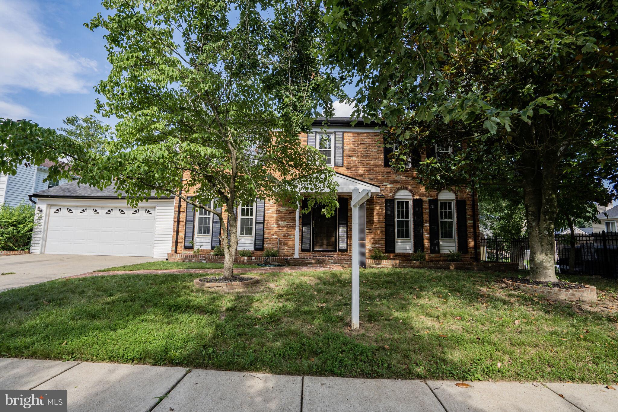 8906 Fort Foote Road Fort Washington, MD 20744 - Photo 1 of 1 Beautiful Colonial