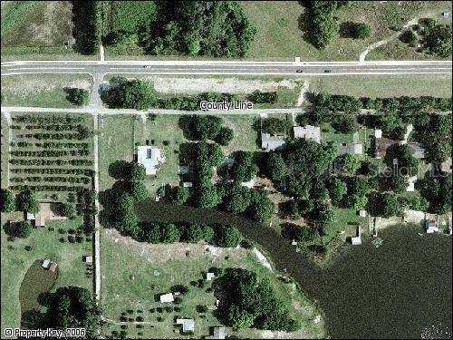 0 County Line Road Lutz, FL 33549 - Photo 1 of 1 Land