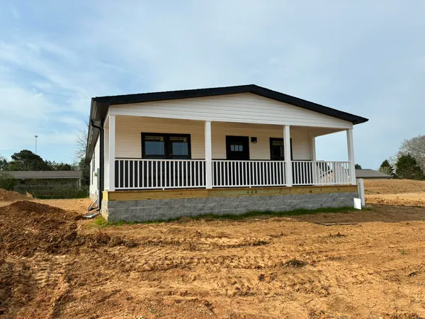 $289,000 | 120 Unicoi Gate, Madisonville, TN 37354