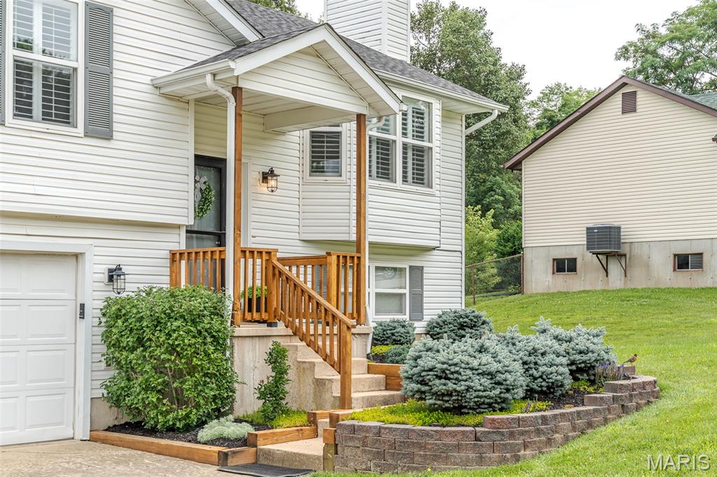 7716 Meadow View Circle Union, MO 63084 - Photo 40 of 44