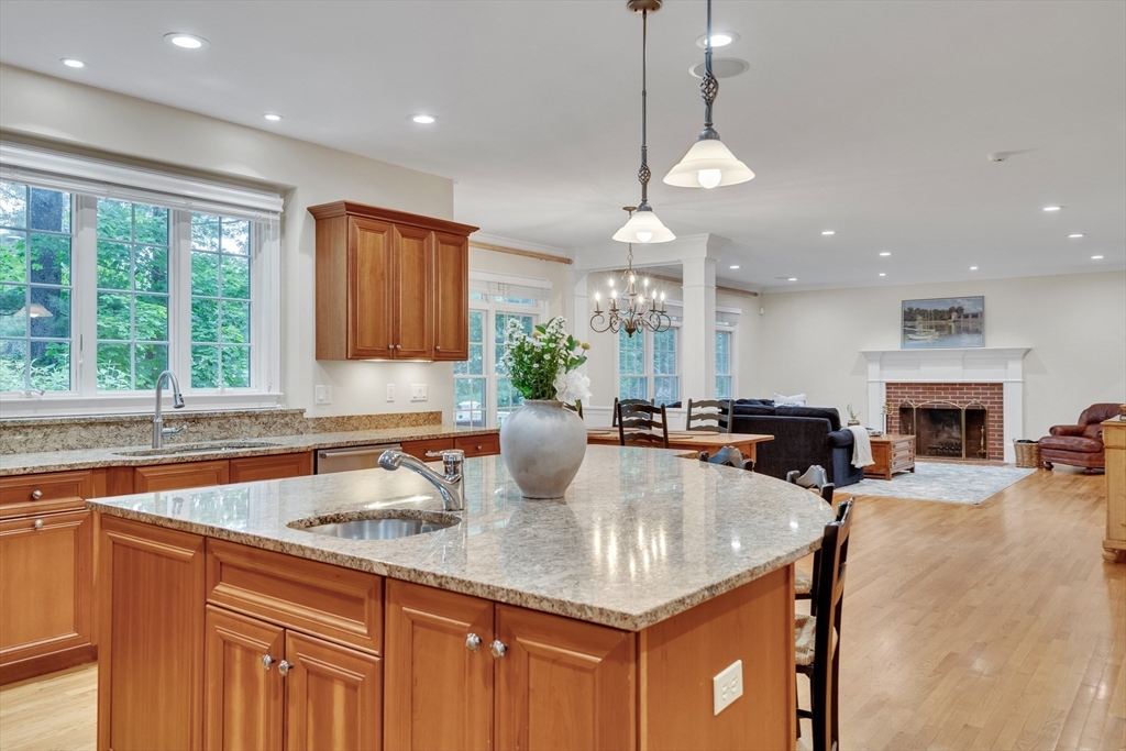 3 Aaron Road Lexington, MA 02421 - Photo 17 of 41