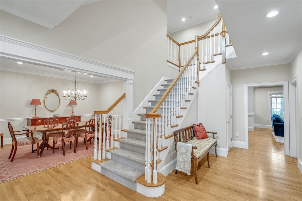 3 Aaron Road Lexington, MA 02421 - Photo 3 of 41