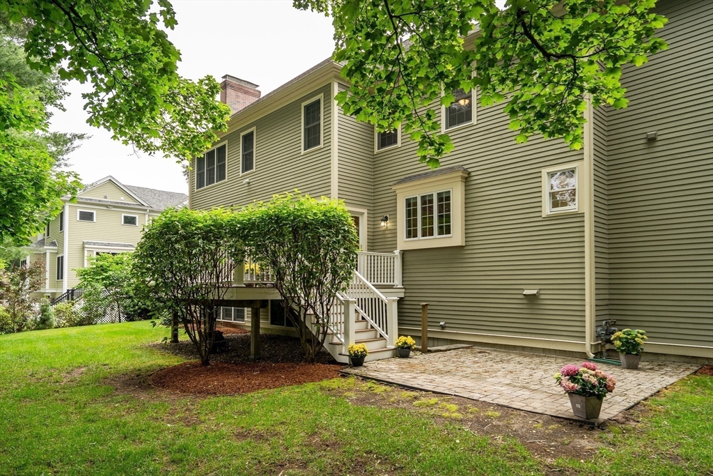 3 Aaron Road Lexington, MA 02421 - Photo 40 of 41