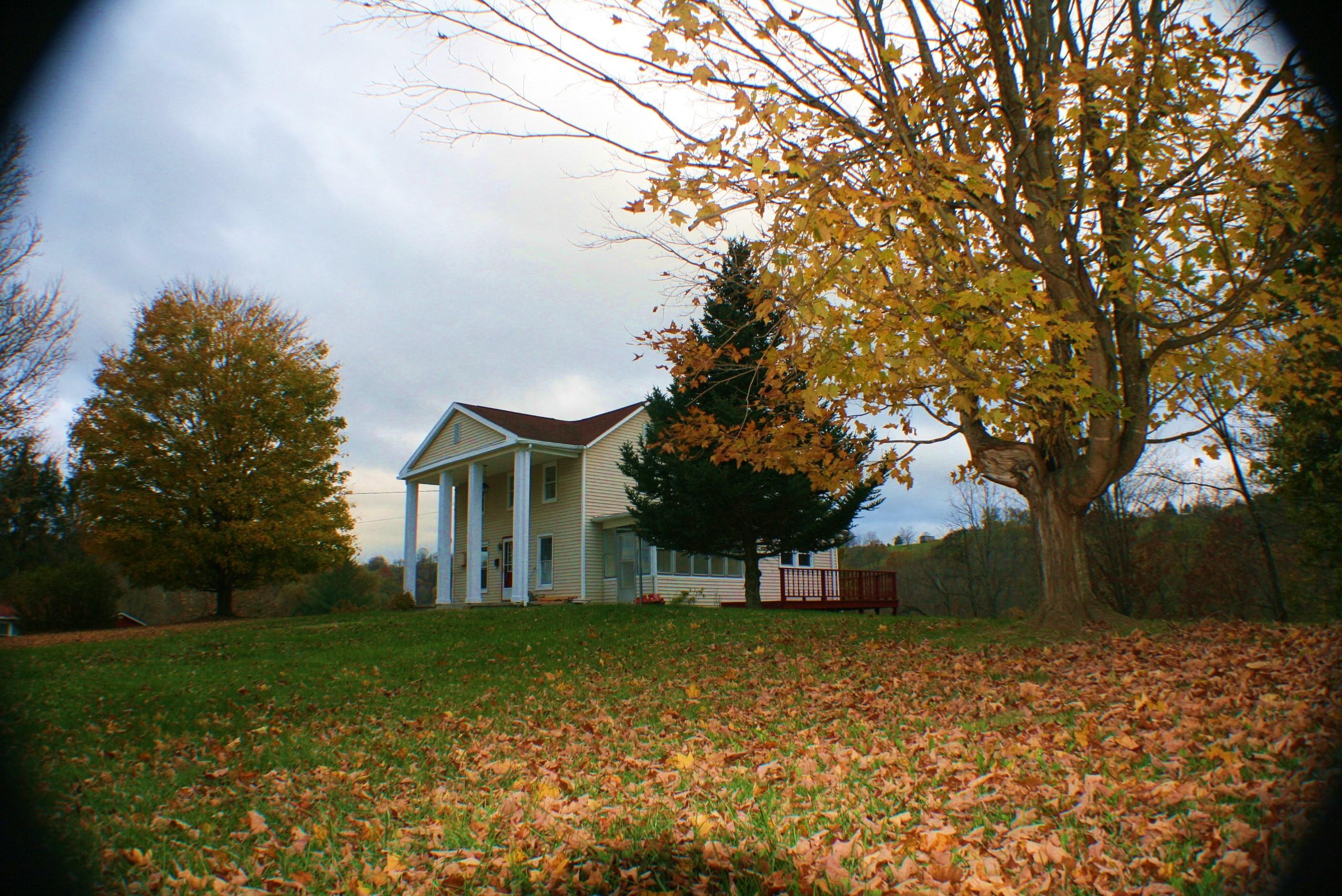 918 Matthews Road Ronceverte, WV 24970 - Photo 15 of 19 Gallery Image 15