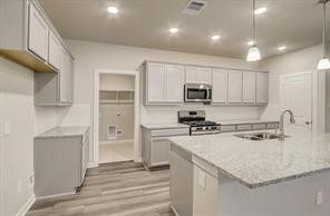 7384 Mount Greylock Loop Porter, TX 77365 - Photo 2 of 6