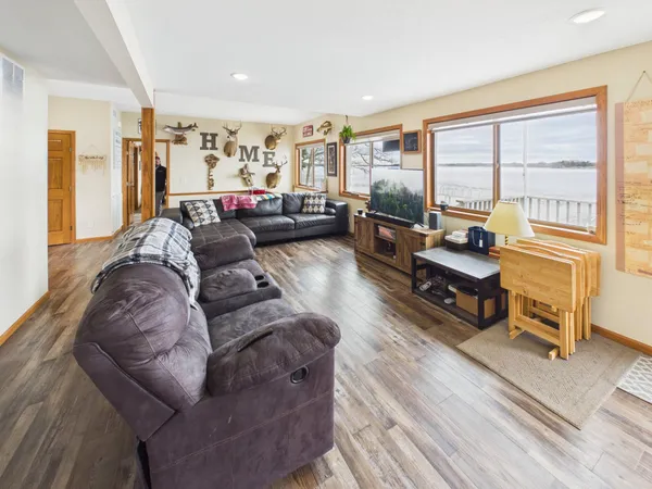 $450,000 | 18291 Emerson Trail, Burtrum, MN 56318