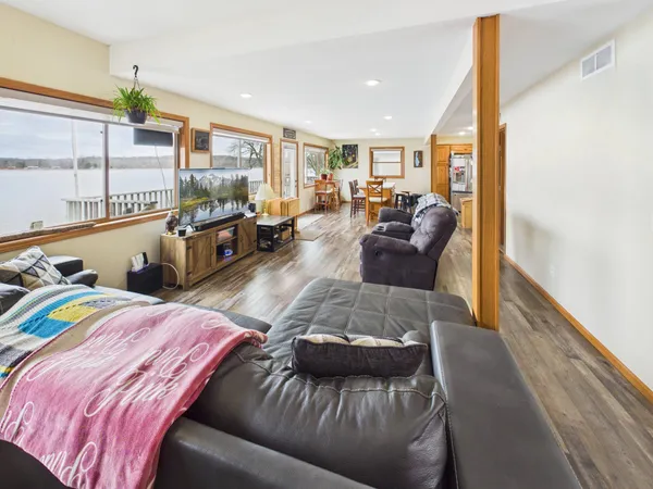 $450,000 | 18291 Emerson Trail, Burtrum, MN 56318