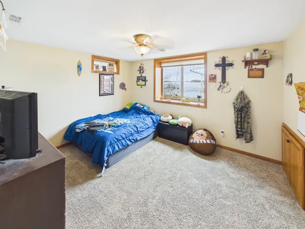 $450,000 | 18291 Emerson Trail, Burtrum, MN 56318