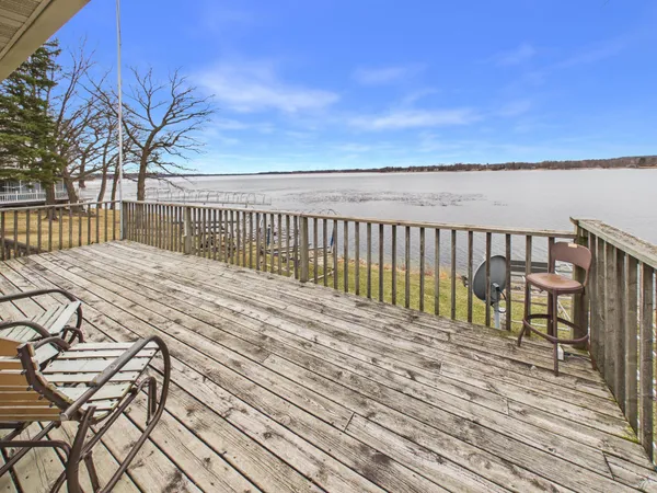 $450,000 | 18291 Emerson Trail, Burtrum, MN 56318