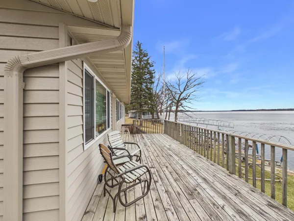 $450,000 | 18291 Emerson Trail, Burtrum, MN 56318