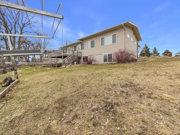 $450,000 | 18291 Emerson Trail, Burtrum, MN 56318