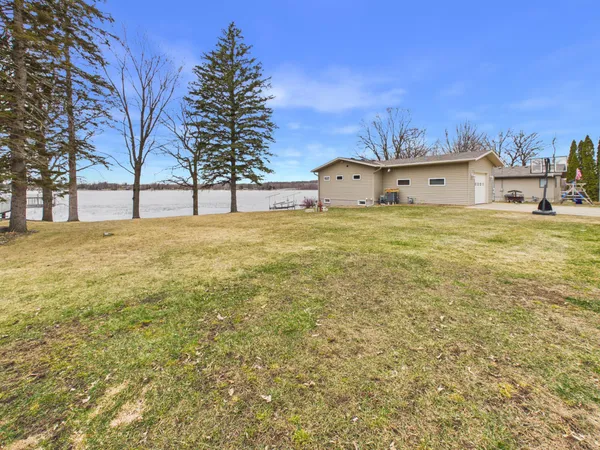 $450,000 | 18291 Emerson Trail, Burtrum, MN 56318