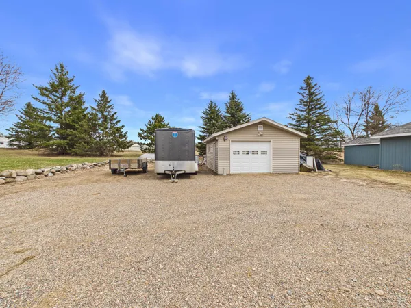 $450,000 | 18291 Emerson Trail, Burtrum, MN 56318