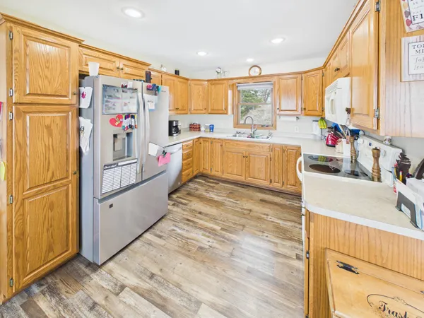 $450,000 | 18291 Emerson Trail, Burtrum, MN 56318