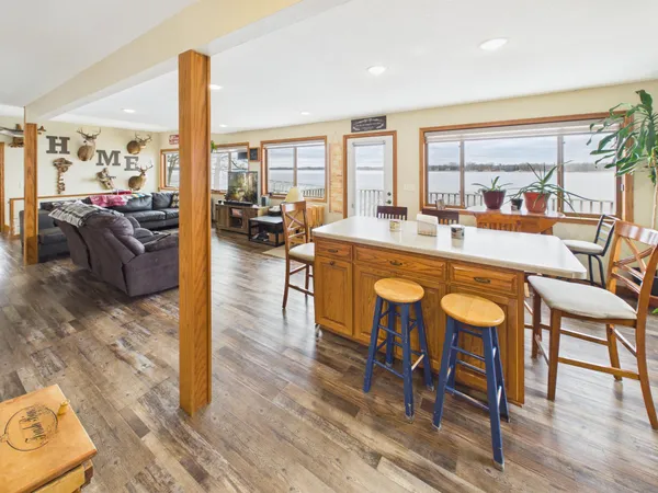 $450,000 | 18291 Emerson Trail, Burtrum, MN 56318