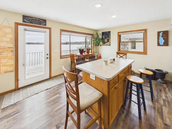 $450,000 | 18291 Emerson Trail, Burtrum, MN 56318