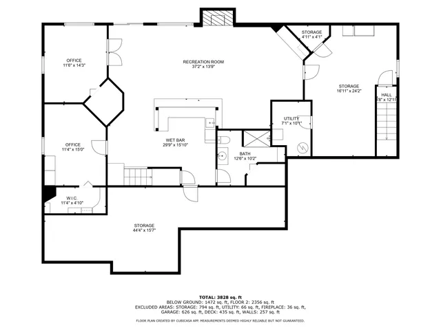 $934,900 | 732 River Reserve Drive, Hartland, WI 53029