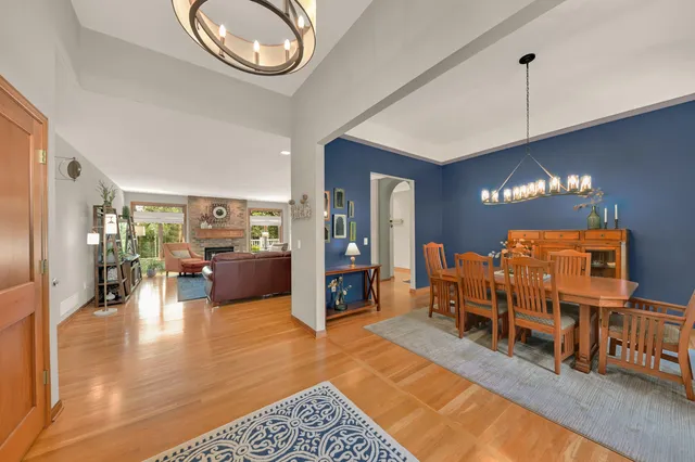 $934,900 | 732 River Reserve Drive, Hartland, WI 53029