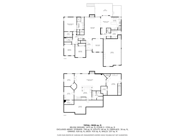 $934,900 | 732 River Reserve Drive, Hartland, WI 53029
