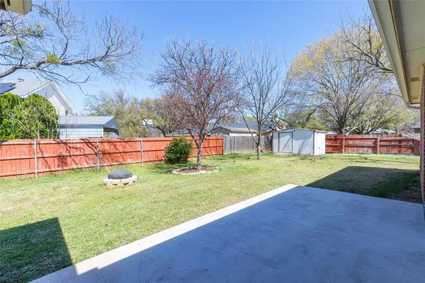 $6,000 | 682 Lytle Shores Drive, Abilene, TX 79602