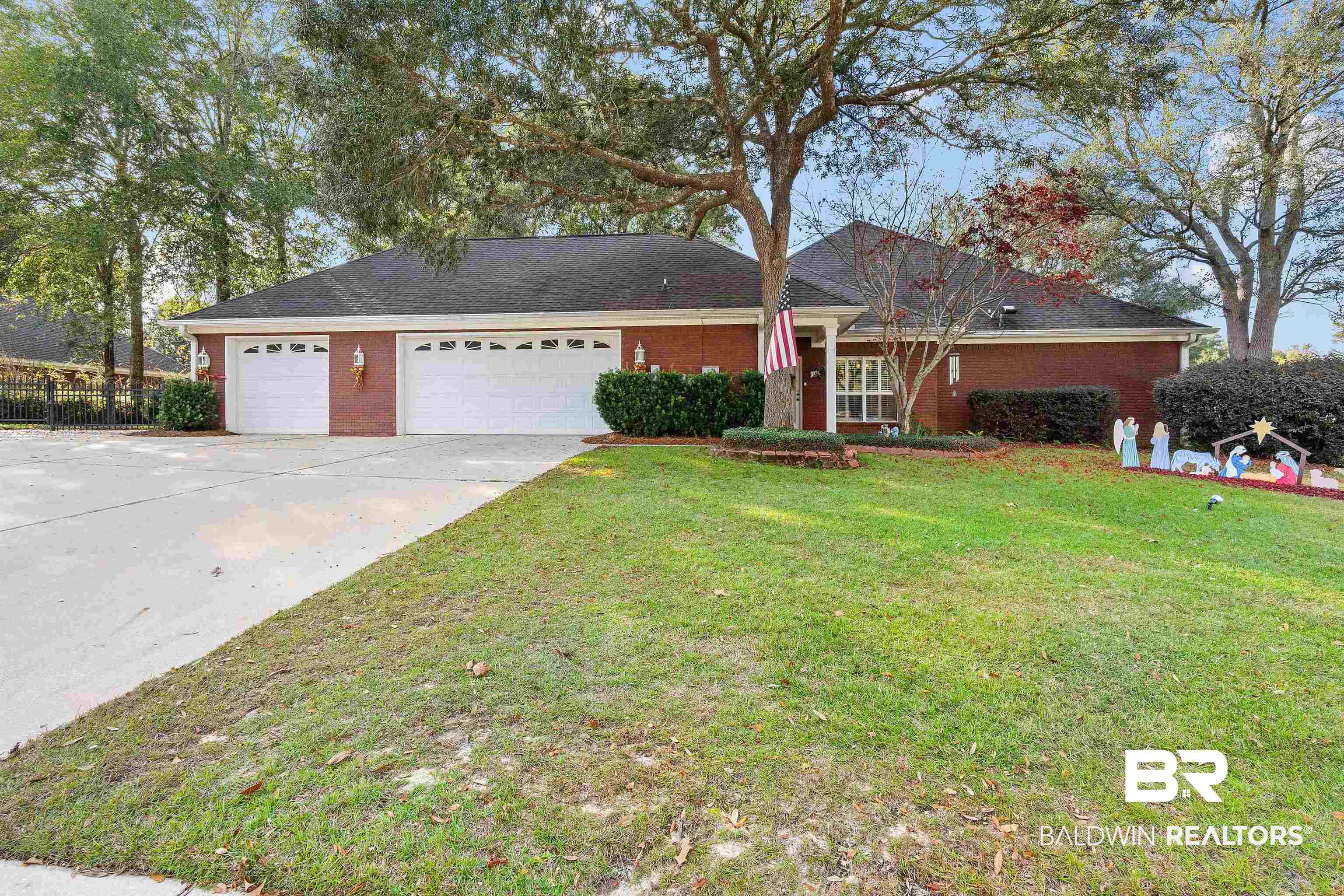 7432 Mallard Drive Mobile, AL 36695 - Photo 37 of 38