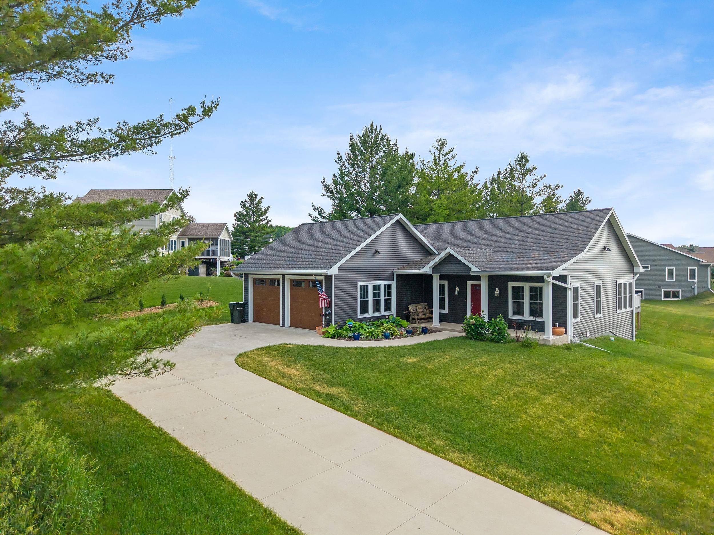 364 Drumlin Loop Ripon, WI 54971 - Photo 48 of 56