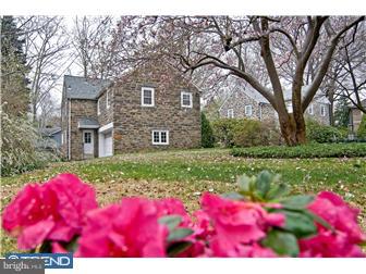 174 Rolling Road Bala Cynwyd, PA 19004 - Photo 2 of 12 Exterior Back