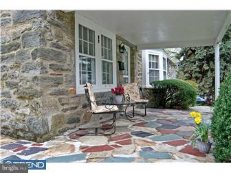 174 Rolling Road Bala Cynwyd, PA 19004 - Photo 3 of 12 Exterior Front