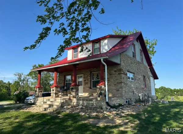 $230,000 | 6195 County Road 229, Monroe City, MO 63456
