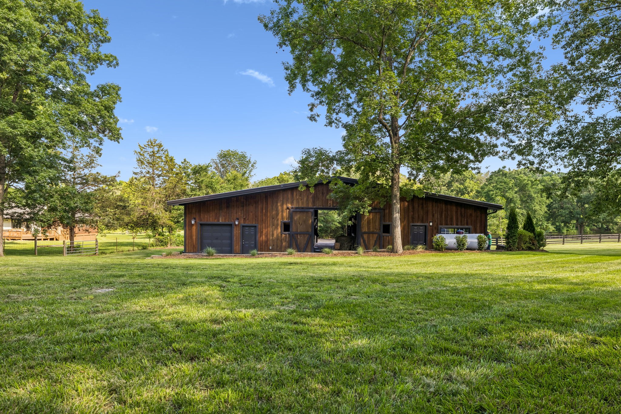 9862 Sam Donald Road Nolensville, TN 37135 - Photo 66 of 91
