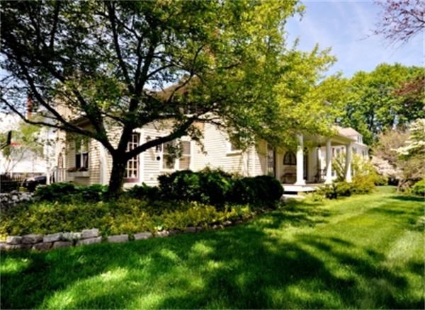 6 Marion Street, Unit PRECINCT 1 Dedham, MA 02026 - Photo 12 of 13