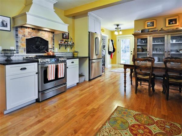 6 Marion Street, Unit PRECINCT 1 Dedham, MA 02026 - Photo 3 of 13