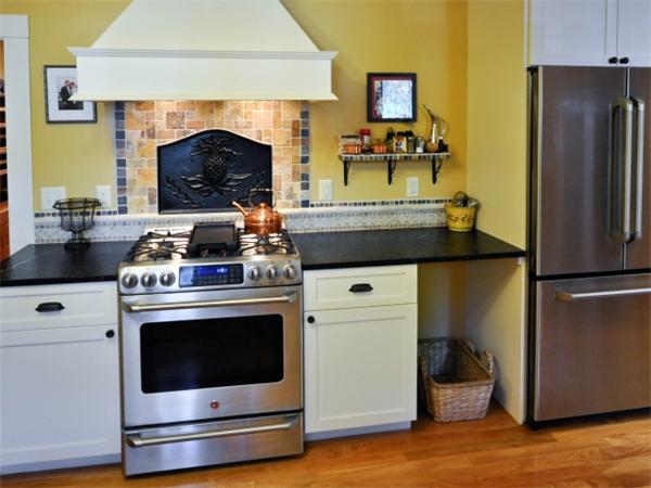 6 Marion Street, Unit PRECINCT 1 Dedham, MA 02026 - Photo 5 of 13