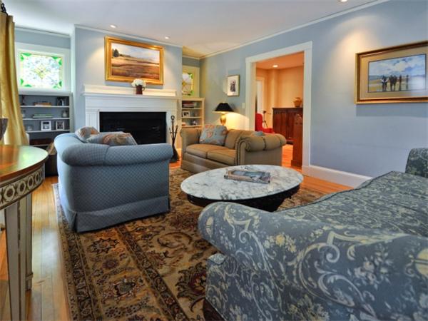 6 Marion Street, Unit PRECINCT 1 Dedham, MA 02026 - Photo 6 of 13