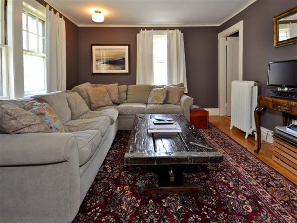 6 Marion Street, Unit PRECINCT 1 Dedham, MA 02026 - Photo 8 of 13