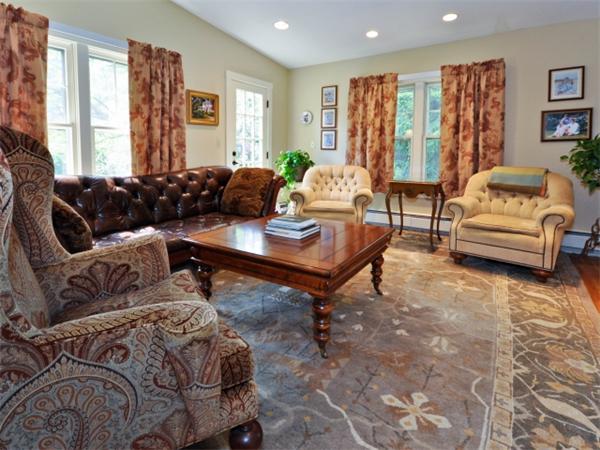 6 Marion Street, Unit PRECINCT 1 Dedham, MA 02026 - Photo 9 of 13