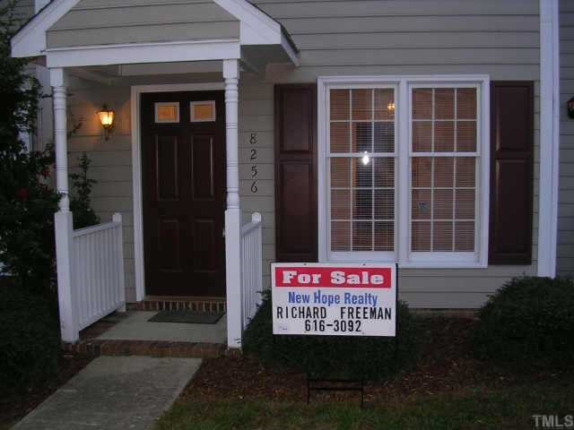 8256 Merriweather Circle Raleigh, NC 27616 - Photo 1 of 1 Exterior Front