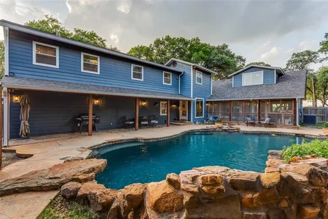 $1,250,000 | 8252 Killdeer Circle, Fort Worth, TX 76108