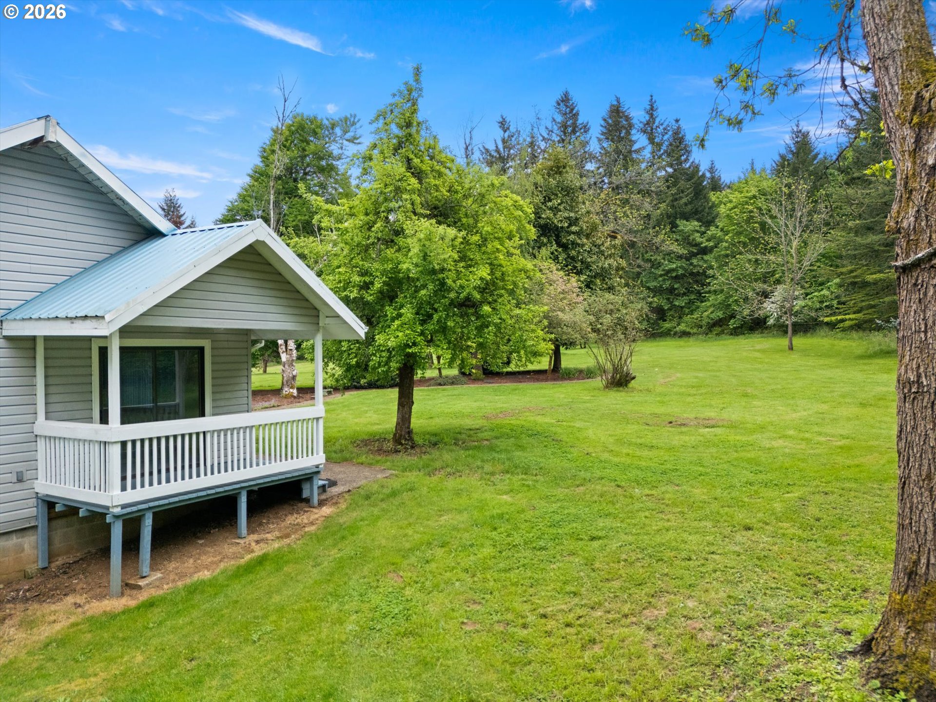 15693 South Hidden Road Mulino, OR 97042 - Photo 8 of 48