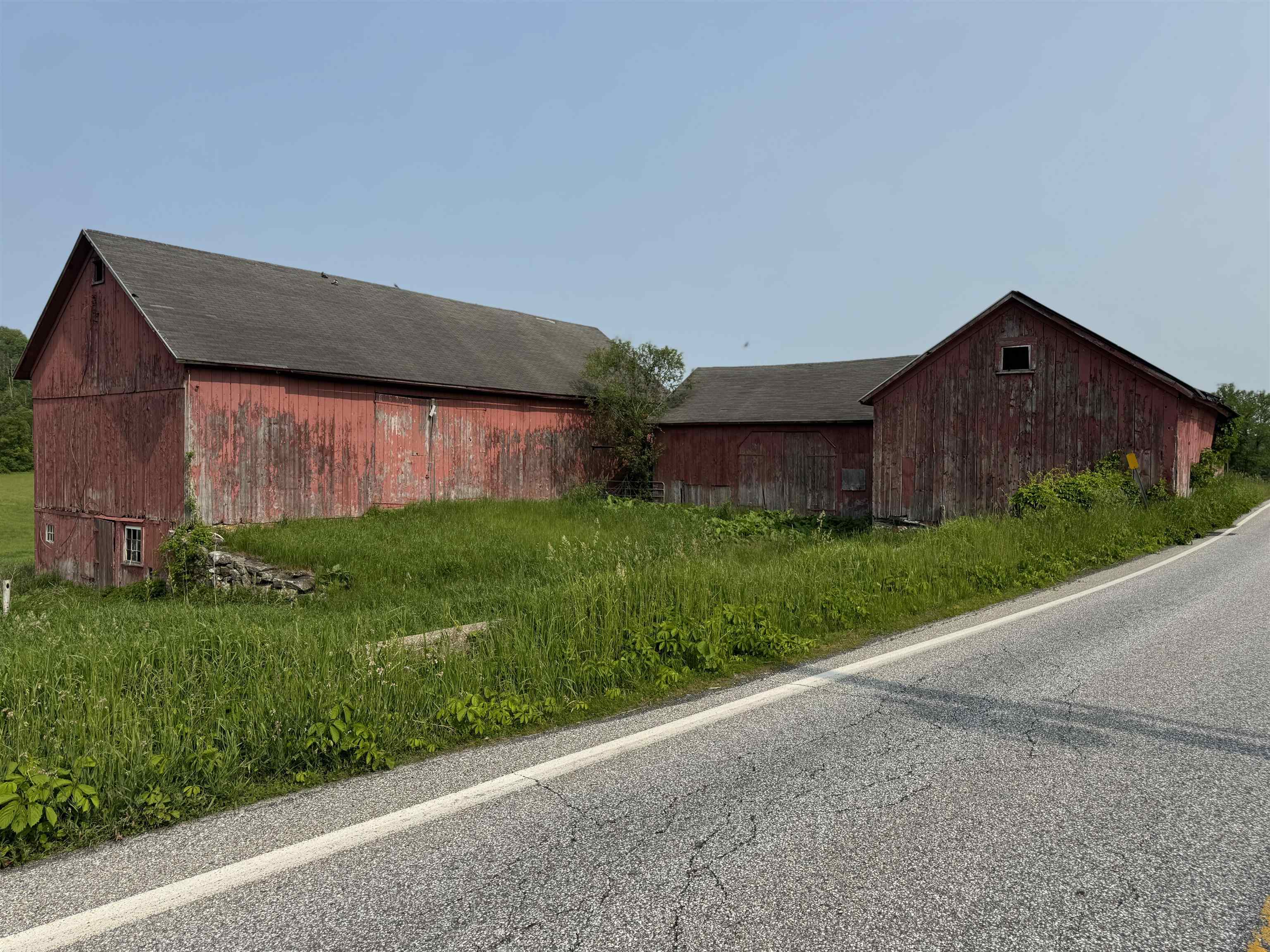 1801 South Stream Road Bennington, VT 05201 - Photo 1 of 19