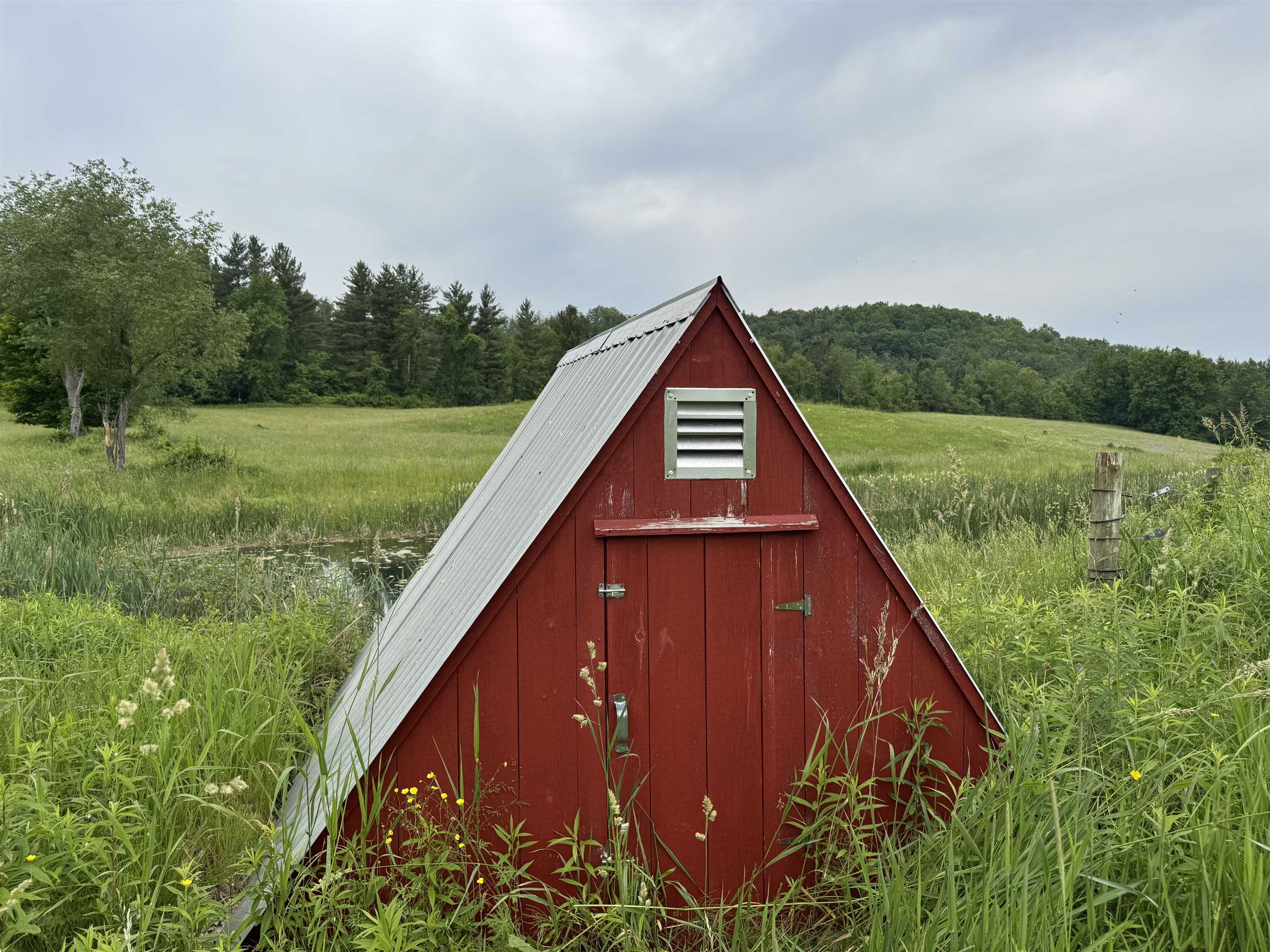 1801 South Stream Road Bennington, VT 05201 - Photo 17 of 19