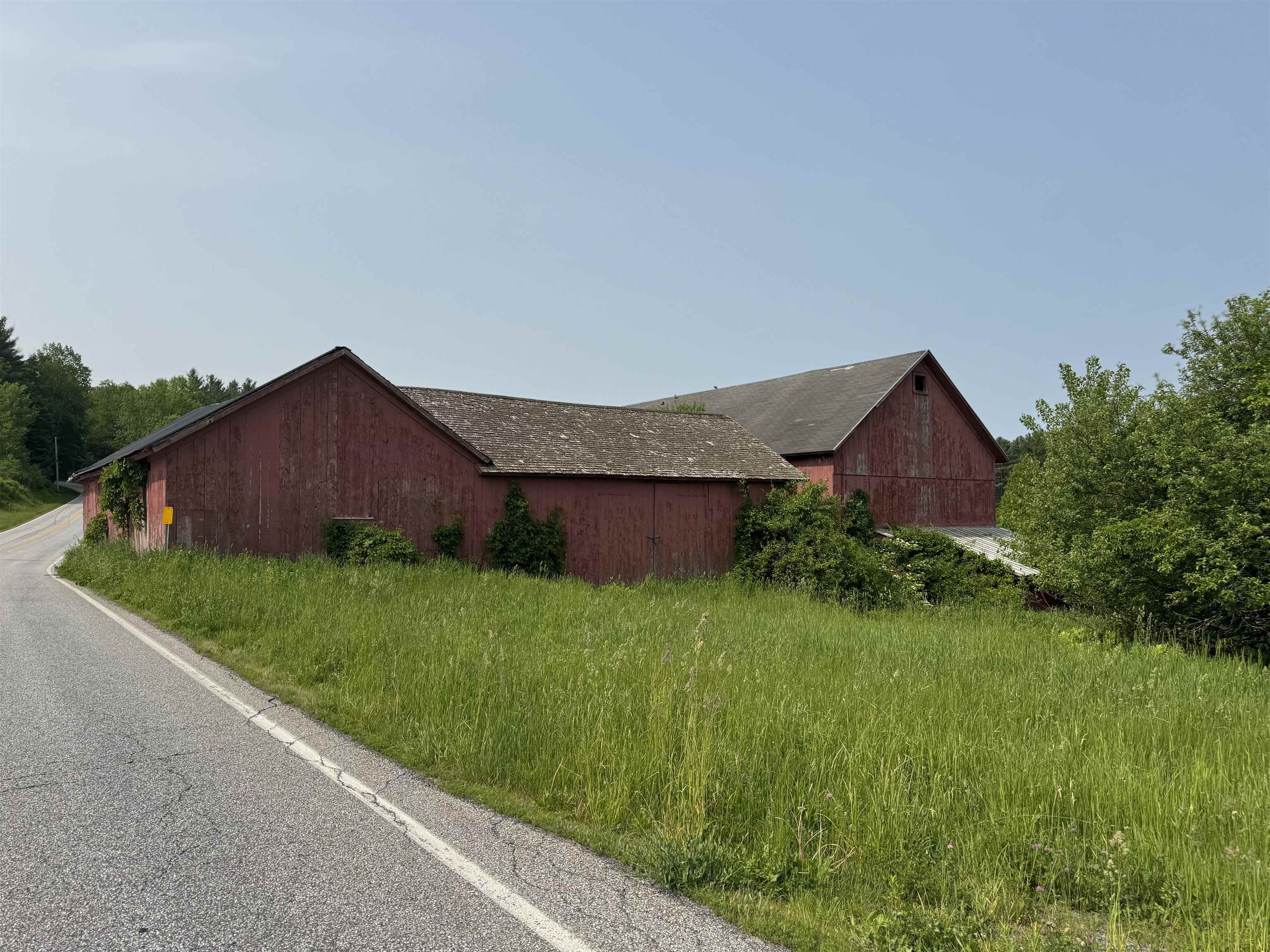 1801 South Stream Road Bennington, VT 05201 - Photo 3 of 19