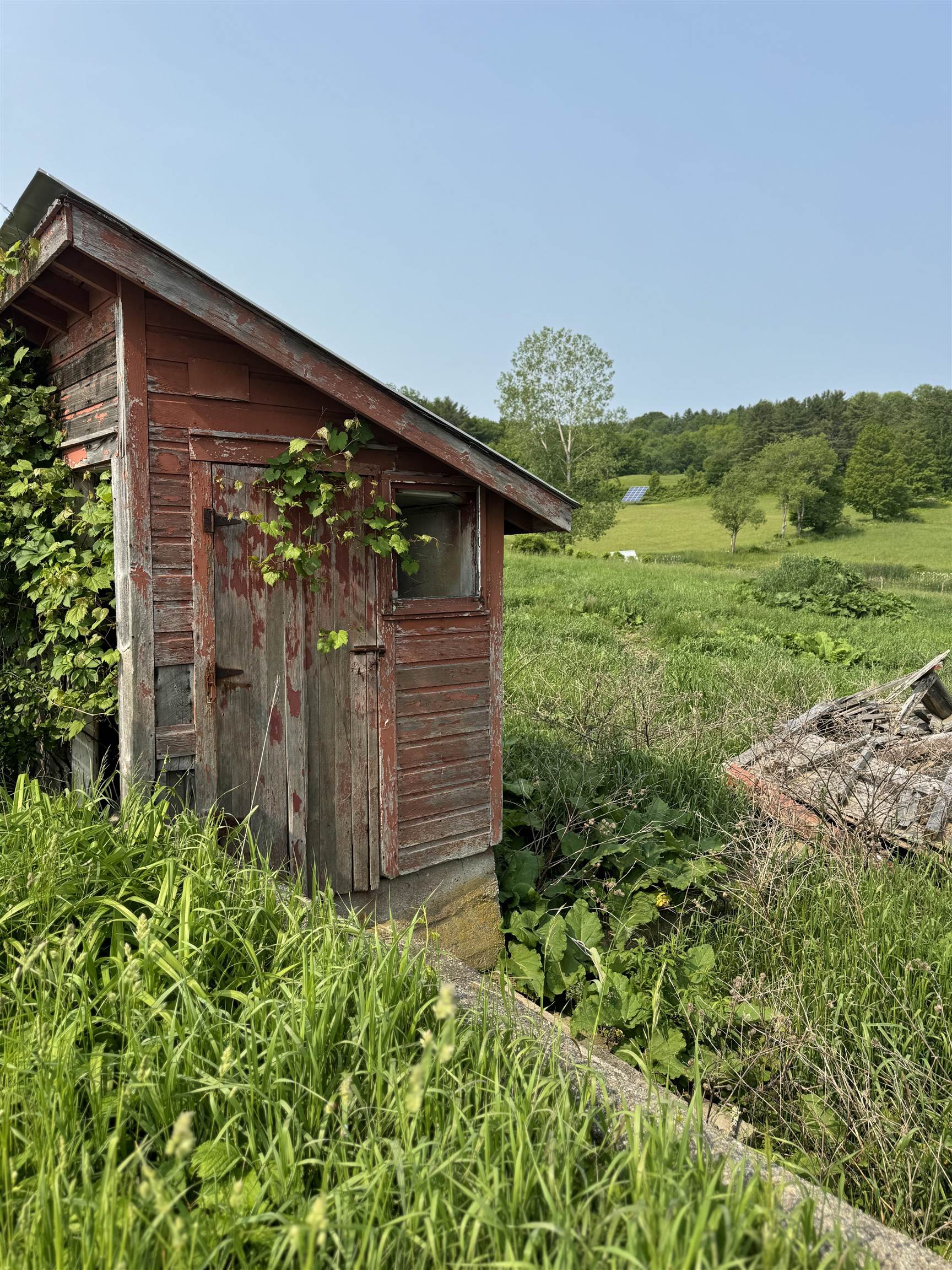 1801 South Stream Road Bennington, VT 05201 - Photo 4 of 19