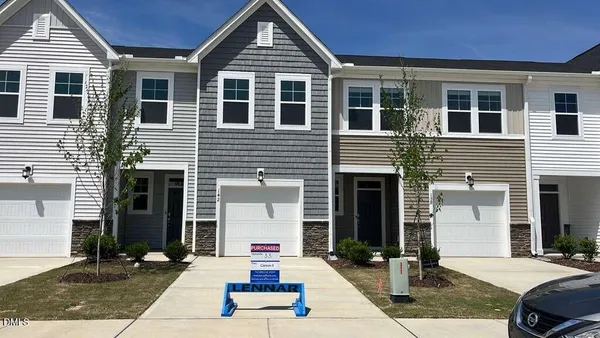 $1,695 | 142 Blossom Fld Way, Angier, NC 27501