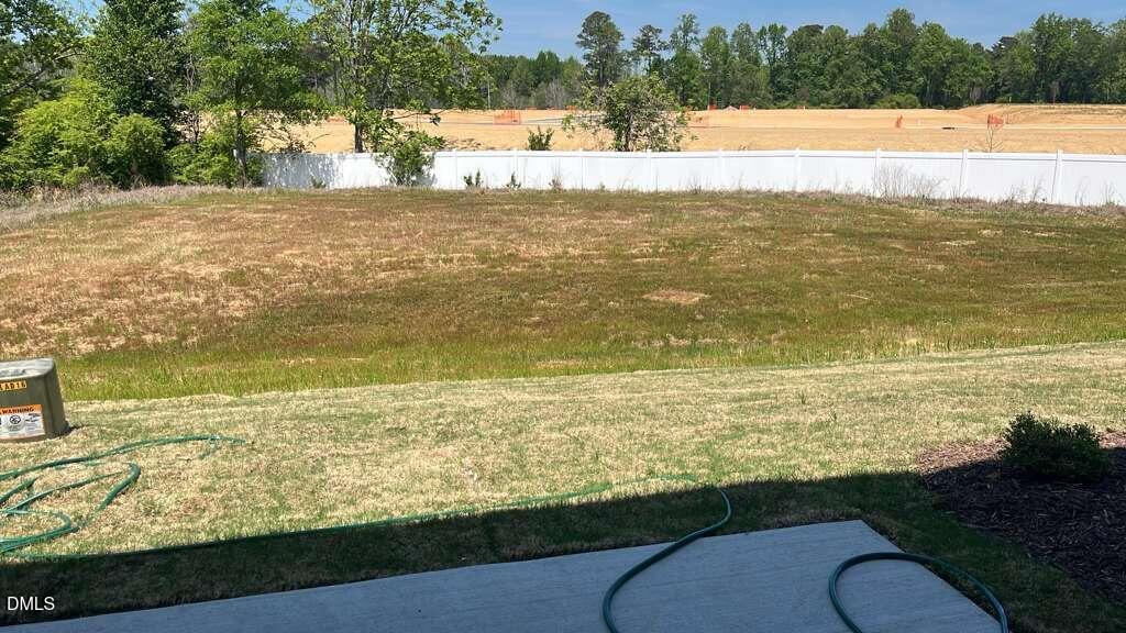 142 Blossom Fld Way Angier, NC 27501 - Photo 15 of 33 a view of an ocean
