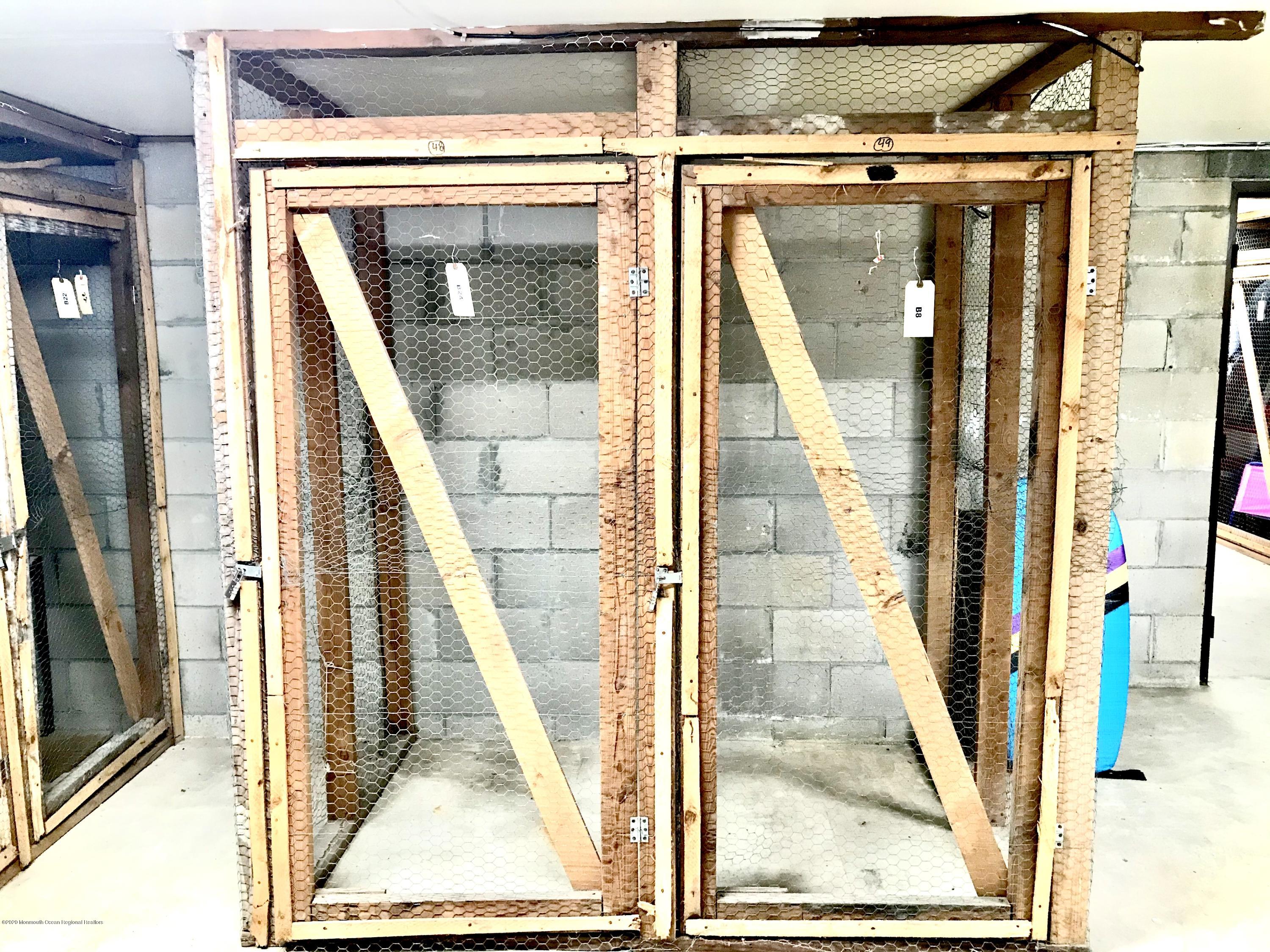 1501 Ocean Avenue, Unit B9 Belmar, NJ 07719 - Photo 24 of 26 Clean storage in basement