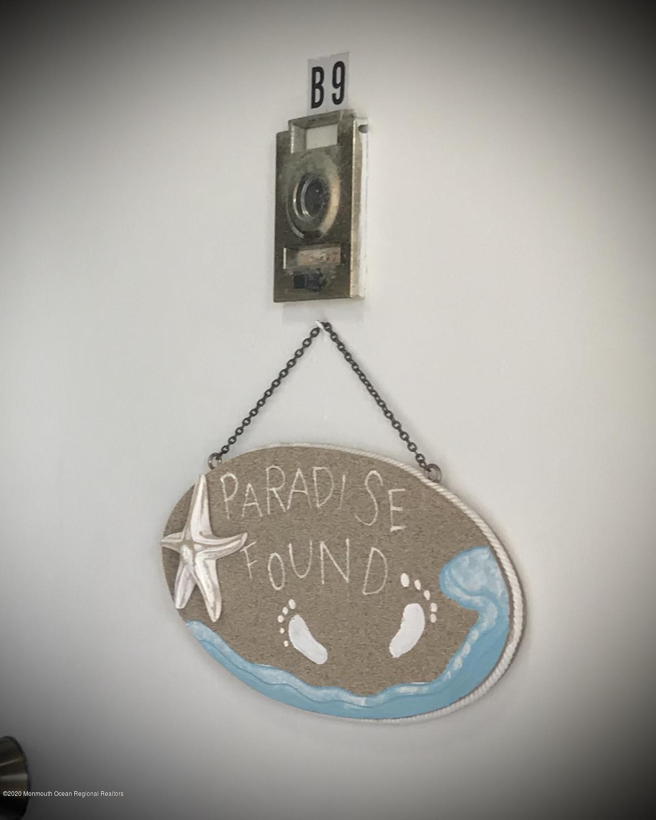 1501 Ocean Avenue, Unit B9 Belmar, NJ 07719 - Photo 25 of 26 Step into your paradise