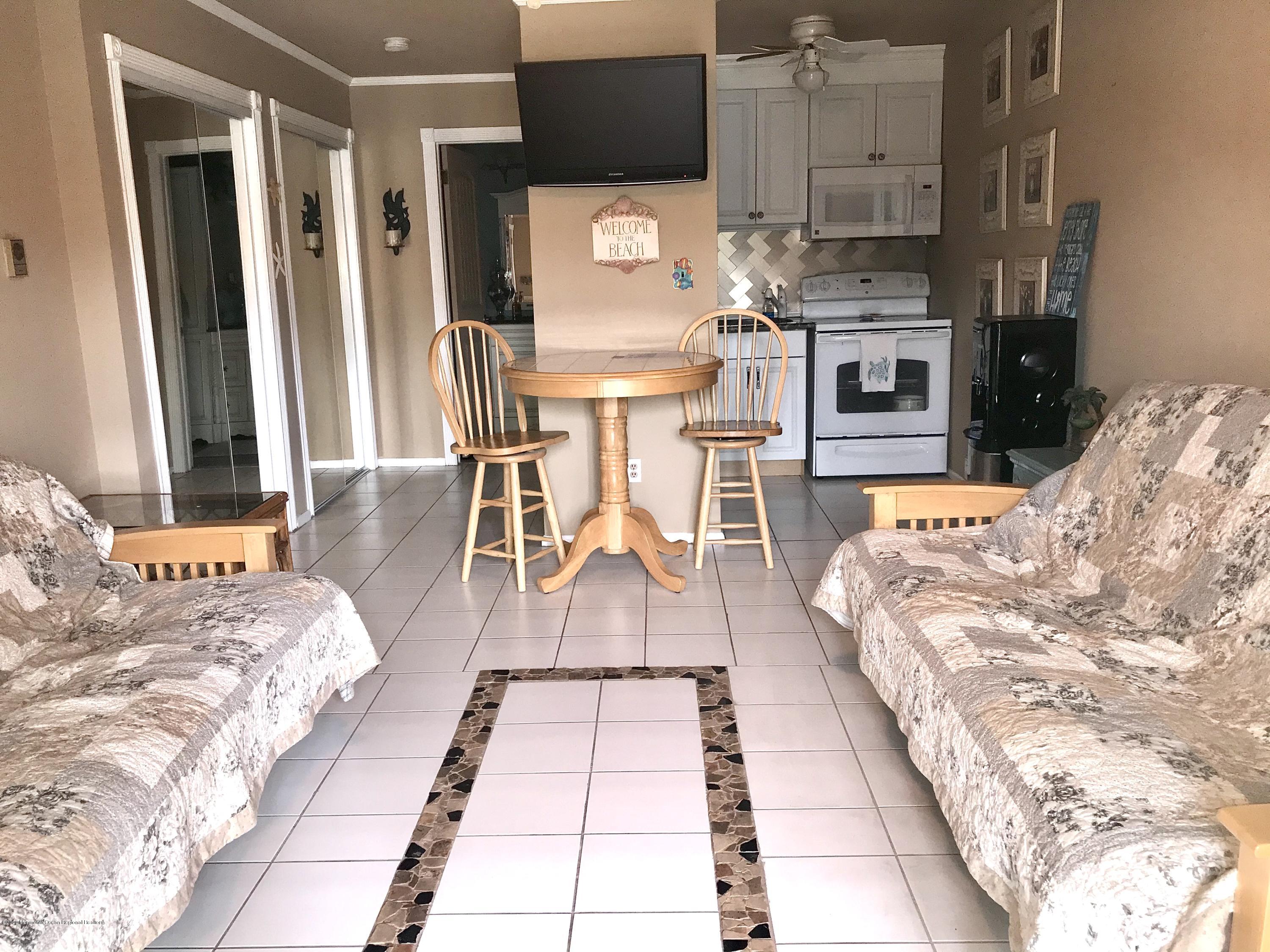 1501 Ocean Avenue, Unit B9 Belmar, NJ 07719 - Photo 3 of 26 Relax & enjoy!