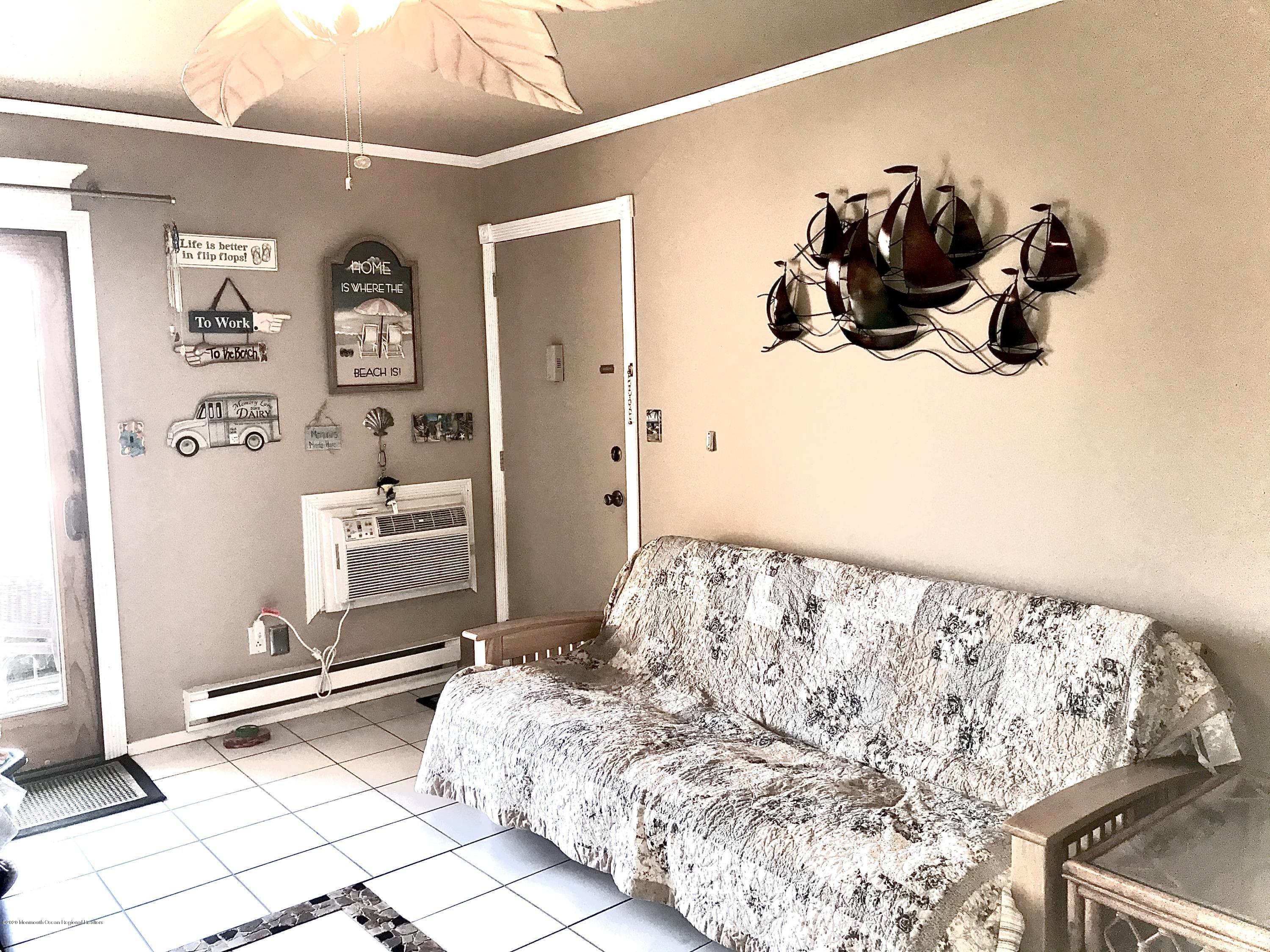 1501 Ocean Avenue, Unit B9 Belmar, NJ 07719 - Photo 4 of 26 Sleeps 4 easily