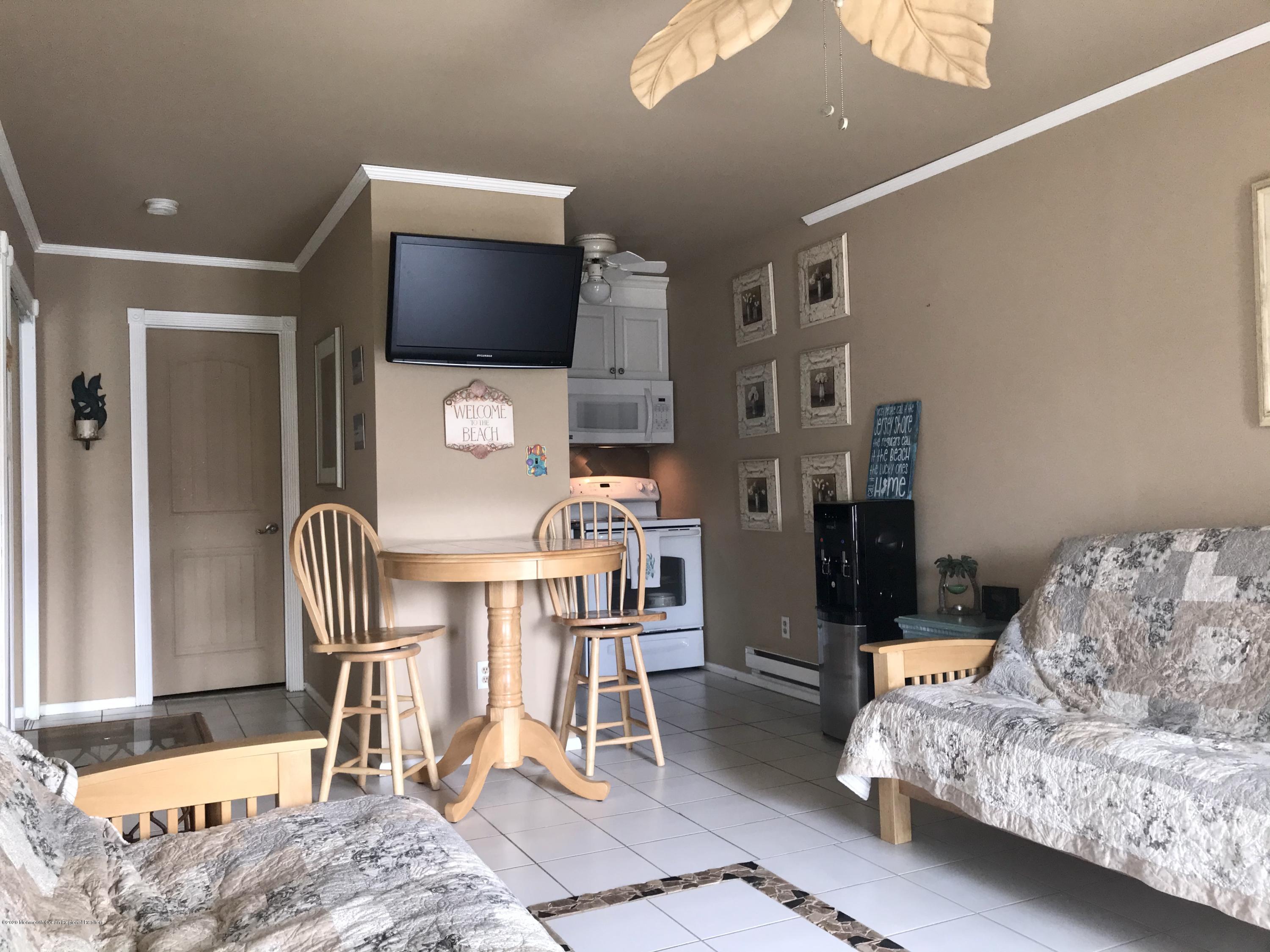 1501 Ocean Avenue, Unit B9 Belmar, NJ 07719 - Photo 5 of 26 Bright & Spacious